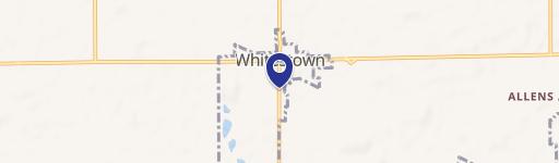 Renovated Duplex Near Moontown