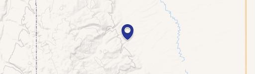 Mountain Ranch with Irrigated Land