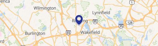 Medical Office Condo with Exam Rooms