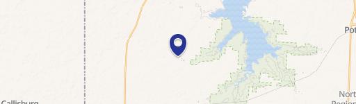 Wooded Agricultural Land Tract