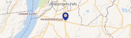 Signalized-Corner Commercial Land