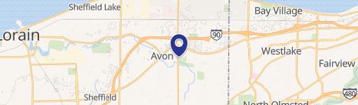 36870 Bauerdale Avenue, Avon, OH 44011