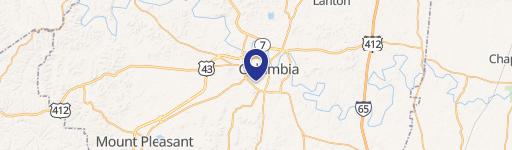 Cancer Outpatient Medical Center