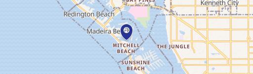 13280 4TH E STREET, MADEIRA BEACH, FL 33708