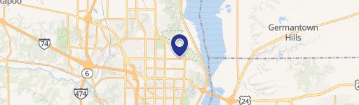 Multi-Building Flex Property