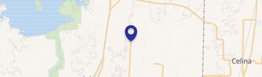RV Resort with Covered Sites