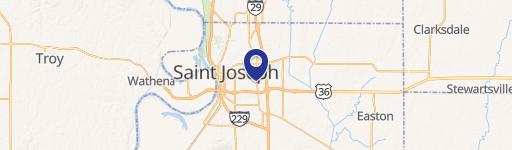 Vacant C-3 Commercial Land
