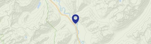 Short-Term Rental Property with RV Hookups