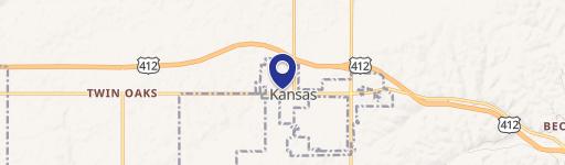 Mobile Home and RV Park