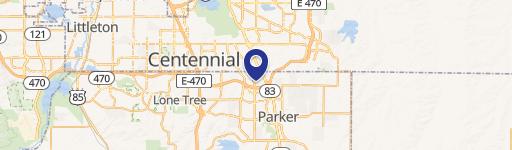 17001 Parkerhouse Rd