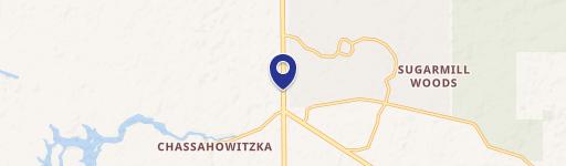 Highway-Frontage Commercial Land