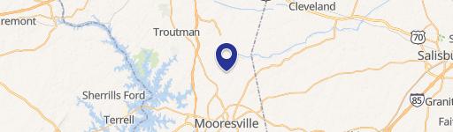 567 Shinnville Road, Mooresville, NC 28115