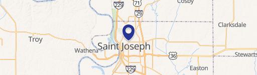 Six-Lot Commercial Land