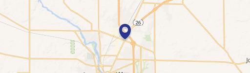 Newly Built NNN Property