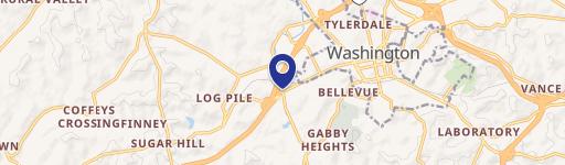 Warehouse with NNN Lease
