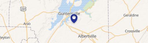 Lot 19 Deer Walk Dr, Guntersville, AL