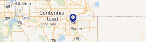 18225 Ponderosa Dr, Unit 101