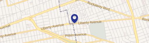 Blockfront Commercial Land