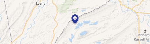 Mountain Ridge Farm with Residence