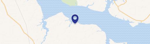 Waterfront Land with Boat Access