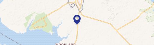 Farm Property with Work Sheds