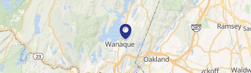 Wanaque Reserve Multifamily Property
