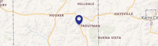 Farm-Acreage-Lot / Res Land (5 Acres or More)