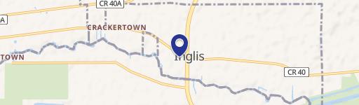 722 Highway 40 W, Inglis, FL