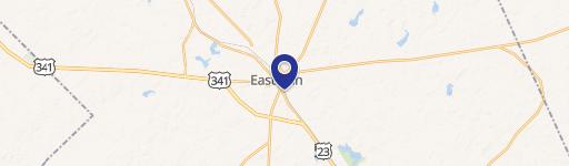 Multi-Tenant Shopping Center