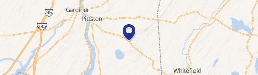 RV Park with Established Sites