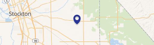 Ranch Property with Riding Arena