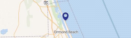 Oceanfront Restaurant Building