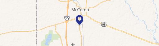 Commercial Land with Road Frontage