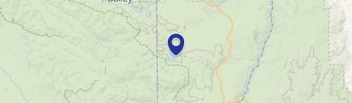 21833 Stoney Pass Rd