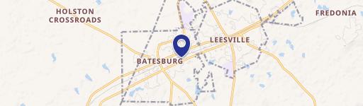 US Highway Frontage Commercial Land