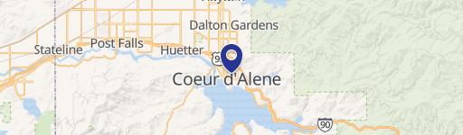 Coeur d'Alene Five-Plex Opportunity