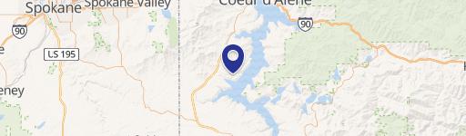 Black Rock Building Site