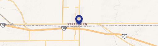 Strasburg, CO 80136