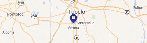 Commercial Land with Highway Frontage