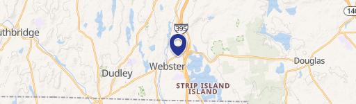 Warehouse Space with Loading Docks
