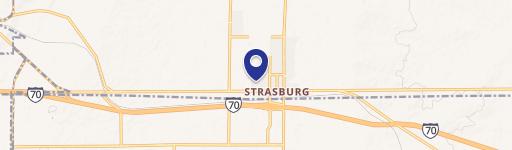 Strasburg, CO 80136