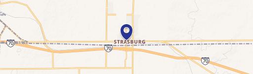 Strasburg, CO 80136