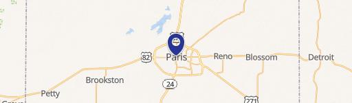 Four-Lot Commercial Land