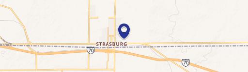 Strasburg, CO 80136