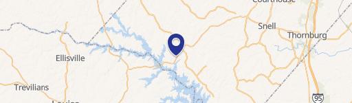 Wooded Resort Commercial Land