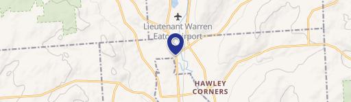 Highway Commercial Land