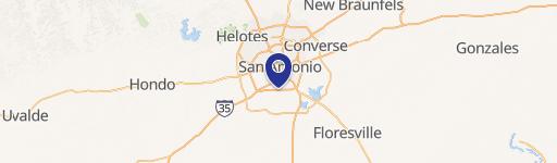 10323 Moursund Blvd #8, San Antonio, TX 78221