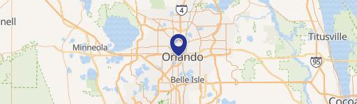 Retail Space with Salon Buildout