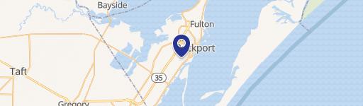 2124-2128 Fort Worth Street, Rockport, TX 78382