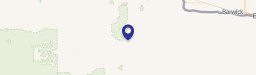 Corner Land Parcel